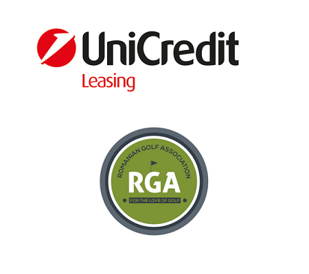 Dear Members and Friends,  UniCredit Leasing and the Romanian Golf Association are delighted to invite you to the fourth tournament of the season, the UniCredit Leasing Championship (RGA Championship 2018), to be held at Theodora Golf Club in Teleac, Alba County on September 22, 2018. 
We consider this tournament to be the association’s “Major” championship of the season crowning the “Champion Golfer of the Year 2018” for all the divisions.
We trust that this event will be enjoyable for all of you and I am looking forward to meeting you all at Theodora Golf Club in September.
